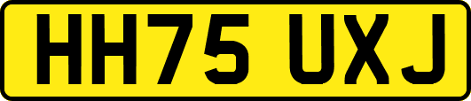 HH75UXJ