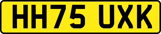 HH75UXK