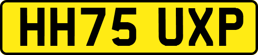 HH75UXP