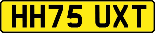HH75UXT