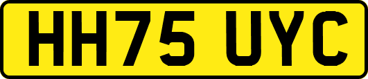 HH75UYC