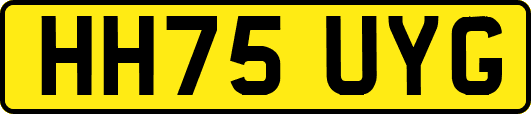 HH75UYG