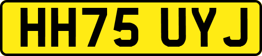 HH75UYJ