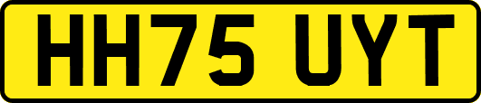 HH75UYT