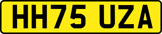 HH75UZA