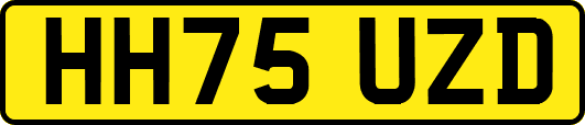 HH75UZD