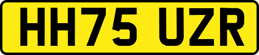 HH75UZR