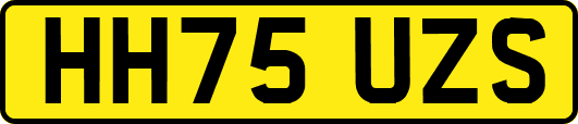 HH75UZS