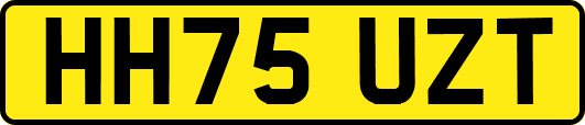 HH75UZT