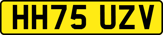HH75UZV