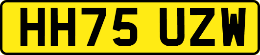 HH75UZW