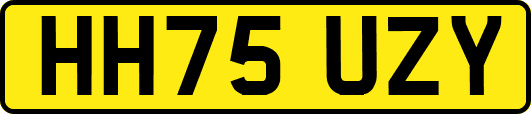 HH75UZY