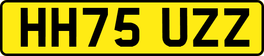 HH75UZZ