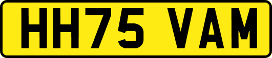 HH75VAM