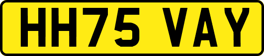 HH75VAY