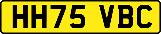 HH75VBC