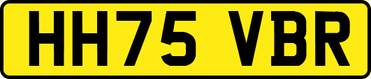 HH75VBR
