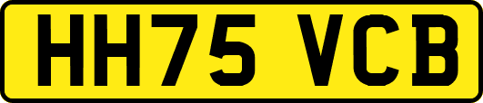 HH75VCB