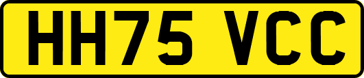 HH75VCC