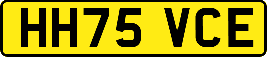 HH75VCE