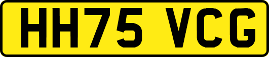HH75VCG