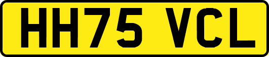 HH75VCL