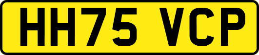 HH75VCP