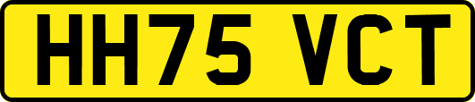 HH75VCT