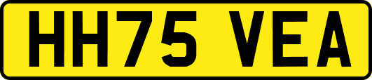 HH75VEA