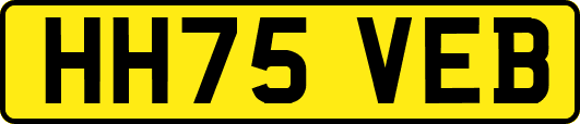 HH75VEB