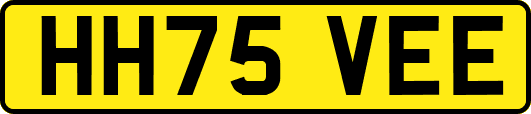 HH75VEE