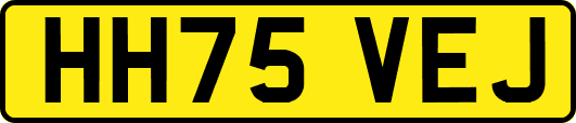 HH75VEJ