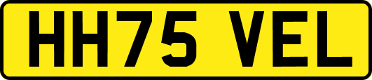HH75VEL