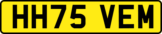 HH75VEM
