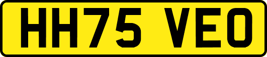 HH75VEO