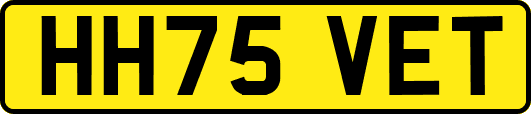 HH75VET