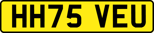 HH75VEU