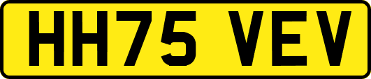 HH75VEV
