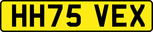 HH75VEX