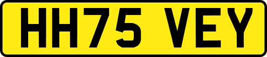 HH75VEY