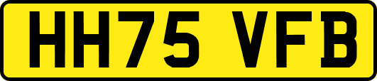 HH75VFB
