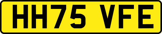 HH75VFE