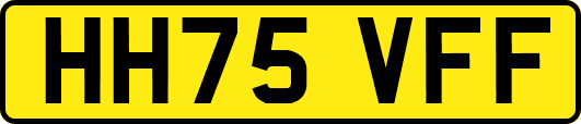 HH75VFF