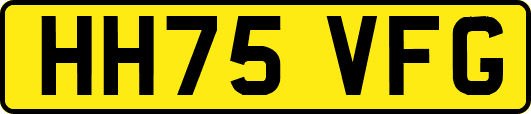 HH75VFG