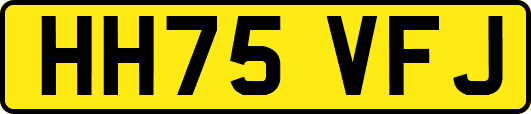 HH75VFJ