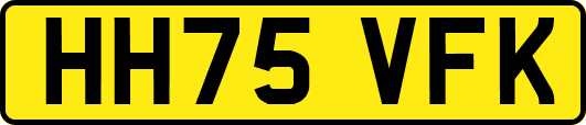 HH75VFK