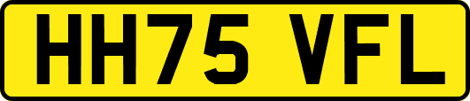 HH75VFL