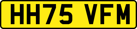 HH75VFM