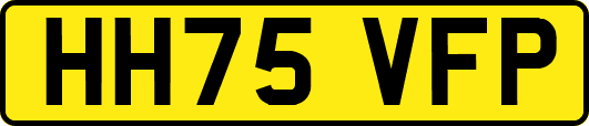 HH75VFP