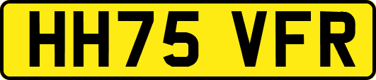 HH75VFR